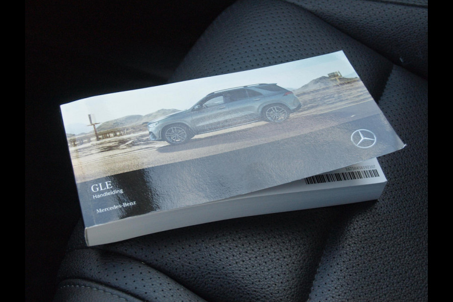 Mercedes-Benz GLE 350 e 4MATIC | AMG Pakket | Trekhaak | Camera | NL-Auto | BTW |