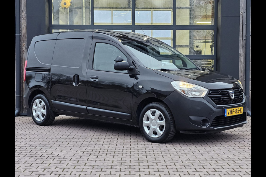 Dacia Dokker 1.5 Blue dCi 75 Essential | Airco | PDC | Bluetooth | Schuifdeur |