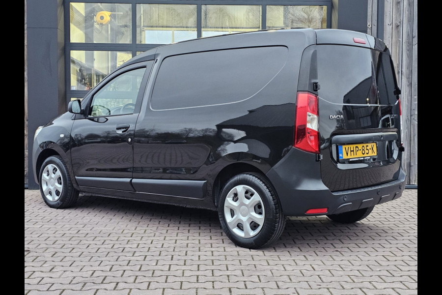 Dacia Dokker 1.5 Blue dCi 75 Essential | Airco | PDC | Bluetooth | Schuifdeur |