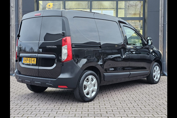 Dacia Dokker 1.5 Blue dCi 75 Essential | Airco | PDC | Bluetooth | Schuifdeur |