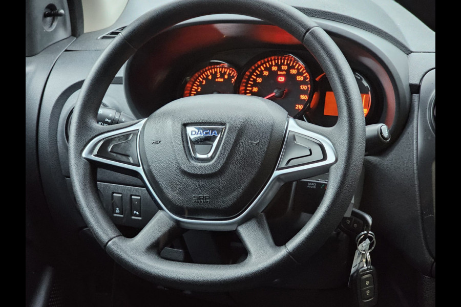 Dacia Dokker 1.5 Blue dCi 75 Essential | Airco | PDC | Bluetooth | Schuifdeur |