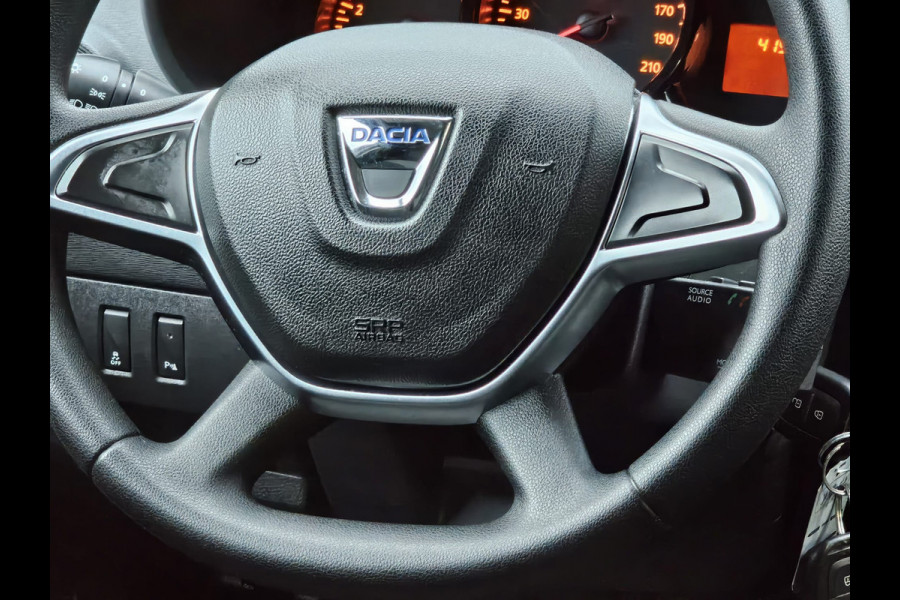Dacia Dokker 1.5 Blue dCi 75 Essential | Airco | PDC | Bluetooth | Schuifdeur |