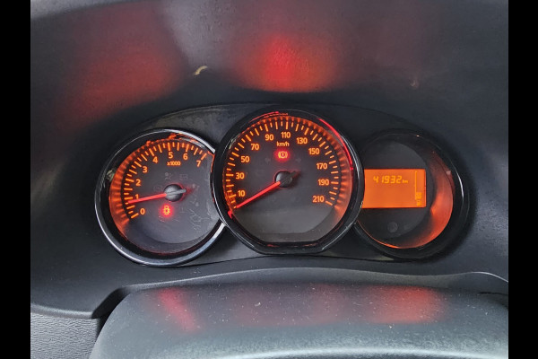 Dacia Dokker 1.5 Blue dCi 75 Essential | Airco | PDC | Bluetooth | Schuifdeur |