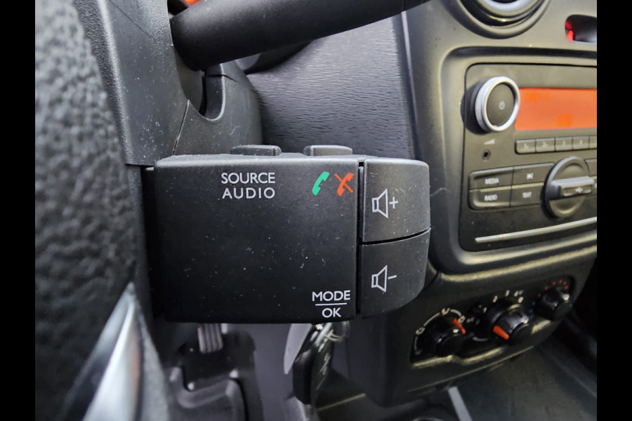 Dacia Dokker 1.5 Blue dCi 75 Essential | Airco | PDC | Bluetooth | Schuifdeur |
