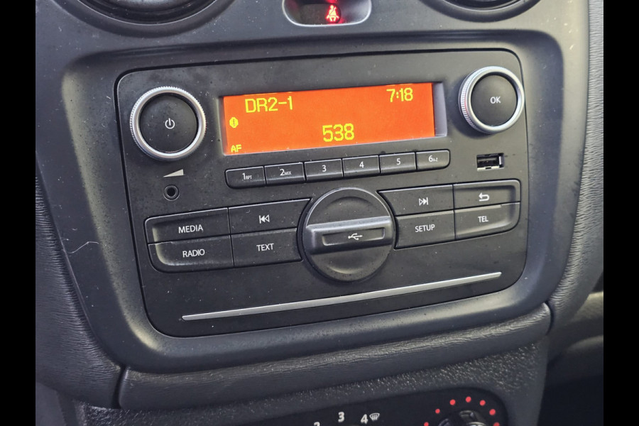 Dacia Dokker 1.5 Blue dCi 75 Essential | Airco | PDC | Bluetooth | Schuifdeur |