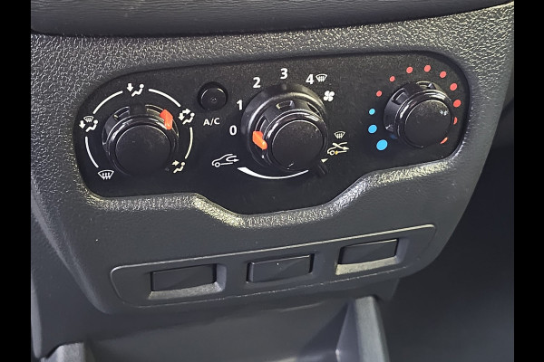 Dacia Dokker 1.5 Blue dCi 75 Essential | Airco | PDC | Bluetooth | Schuifdeur |