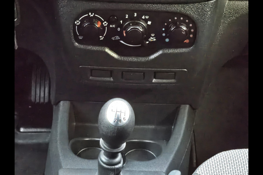 Dacia Dokker 1.5 Blue dCi 75 Essential | Airco | PDC | Bluetooth | Schuifdeur |