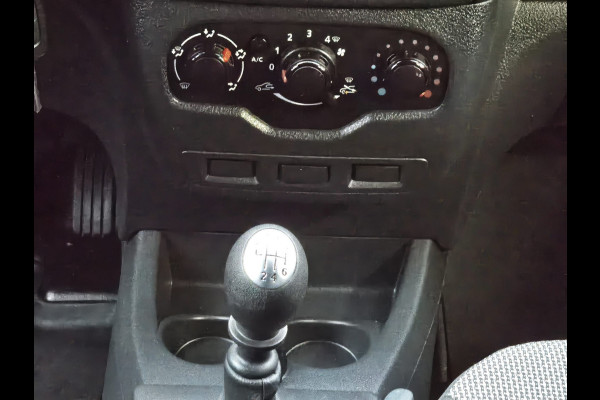 Dacia Dokker 1.5 Blue dCi 75 Essential | Airco | PDC | Bluetooth | Schuifdeur |