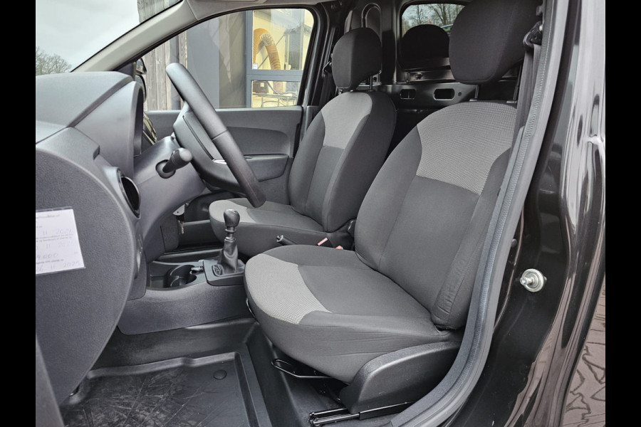 Dacia Dokker 1.5 Blue dCi 75 Essential | Airco | PDC | Bluetooth | Schuifdeur |