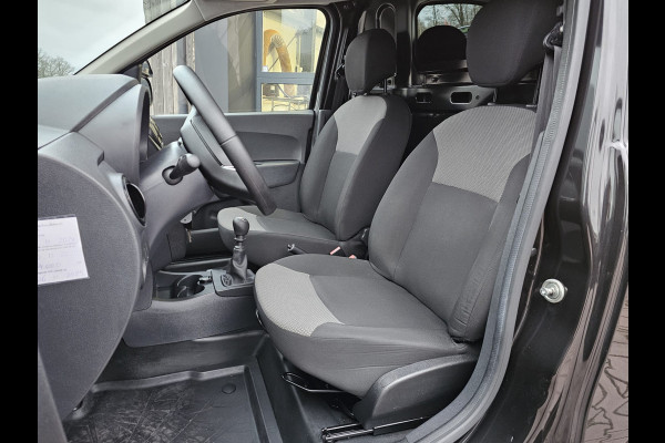 Dacia Dokker 1.5 Blue dCi 75 Essential | Airco | PDC | Bluetooth | Schuifdeur |
