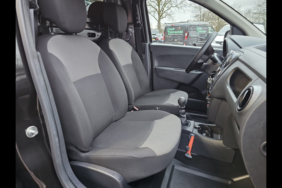 Dacia Dokker 1.5 Blue dCi 75 Essential | Airco | PDC | Bluetooth | Schuifdeur |