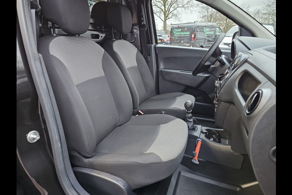 Dacia Dokker 1.5 Blue dCi 75 Essential | Airco | PDC | Bluetooth | Schuifdeur |