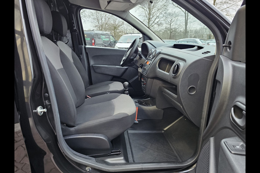Dacia Dokker 1.5 Blue dCi 75 Essential | Airco | PDC | Bluetooth | Schuifdeur |