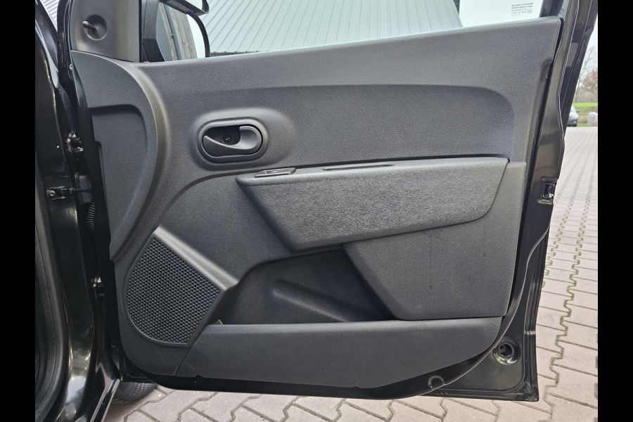 Dacia Dokker 1.5 Blue dCi 75 Essential | Airco | PDC | Bluetooth | Schuifdeur |