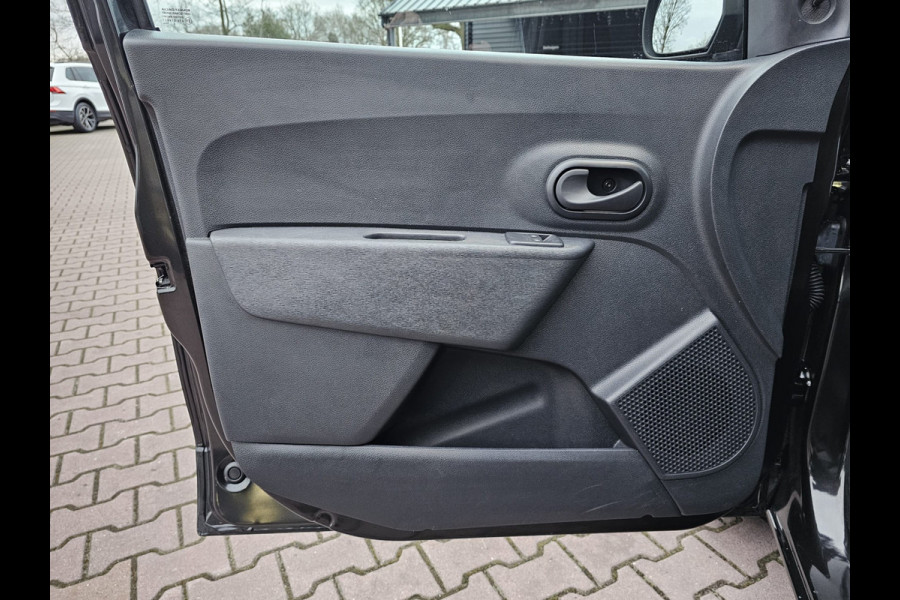 Dacia Dokker 1.5 Blue dCi 75 Essential | Airco | PDC | Bluetooth | Schuifdeur |