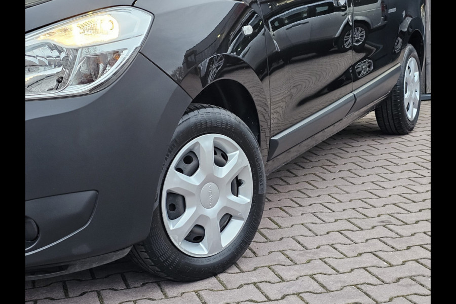 Dacia Dokker 1.5 Blue dCi 75 Essential | Airco | PDC | Bluetooth | Schuifdeur |