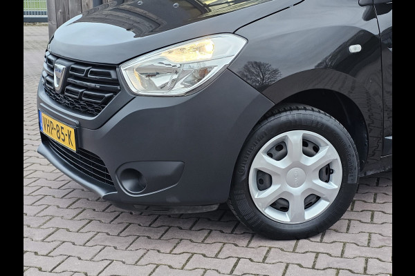 Dacia Dokker 1.5 Blue dCi 75 Essential | Airco | PDC | Bluetooth | Schuifdeur |