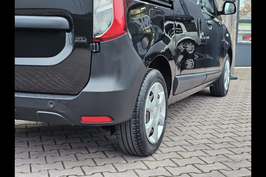 Dacia Dokker 1.5 Blue dCi 75 Essential | Airco | PDC | Bluetooth | Schuifdeur |