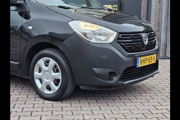 Dacia Dokker 1.5 Blue dCi 75 Essential | Airco | PDC | Bluetooth | Schuifdeur |