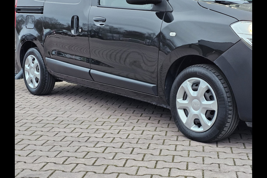 Dacia Dokker 1.5 Blue dCi 75 Essential | Airco | PDC | Bluetooth | Schuifdeur |