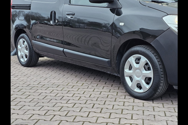 Dacia Dokker 1.5 Blue dCi 75 Essential | Airco | PDC | Bluetooth | Schuifdeur |
