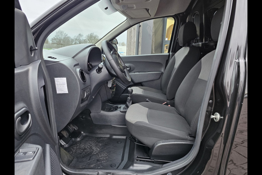 Dacia Dokker 1.5 Blue dCi 75 Essential | Airco | PDC | Bluetooth | Schuifdeur |