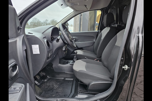 Dacia Dokker 1.5 Blue dCi 75 Essential | Airco | PDC | Bluetooth | Schuifdeur |