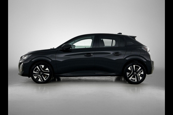 Peugeot 208 1.2 PureTech 100 Allure CAMERA | AD-CRUISE | KEYLESS | ACHTERSPOILER | CARPLAY
