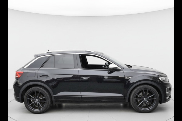 Volkswagen T-Roc R 2.0 TSI 300PK DSG 4MOTION R-SPORT LEDER/CAMERA/NAVI/VIRTUAL