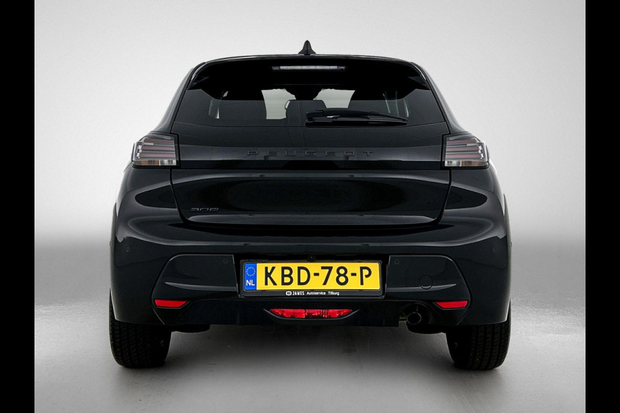 Peugeot 208 1.2 PureTech 100 Allure CAMERA | AD-CRUISE | KEYLESS | ACHTERSPOILER | CARPLAY