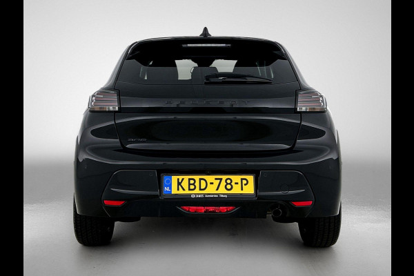 Peugeot 208 1.2 PureTech 100 Allure CAMERA | AD-CRUISE | KEYLESS | ACHTERSPOILER | CARPLAY