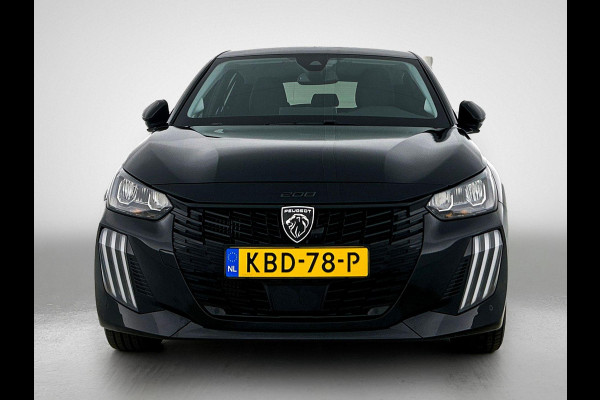 Peugeot 208 1.2 PureTech 100 Allure CAMERA | AD-CRUISE | KEYLESS | ACHTERSPOILER | CARPLAY