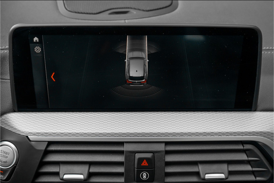 BMW X3 M40i xDrive High Executive Pano ACC Trekhaak HUD