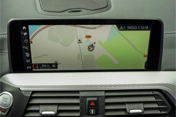 BMW X3 M40i xDrive High Executive Pano ACC Trekhaak HUD