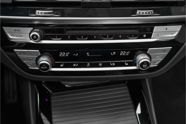 BMW X3 M40i xDrive High Executive Pano ACC Trekhaak HUD