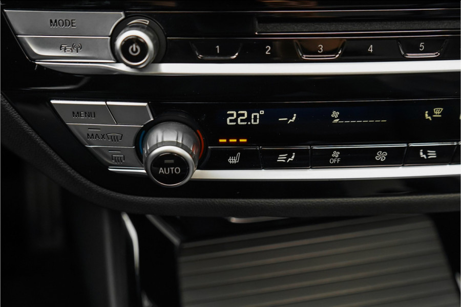 BMW X3 M40i xDrive High Executive Pano ACC Trekhaak HUD