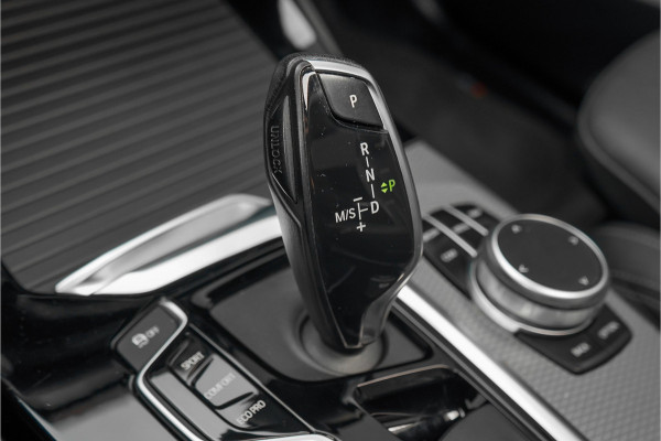 BMW X3 M40i xDrive High Executive Pano ACC Trekhaak HUD
