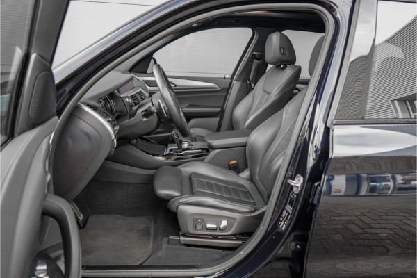 BMW X3 M40i xDrive High Executive Pano ACC Trekhaak HUD