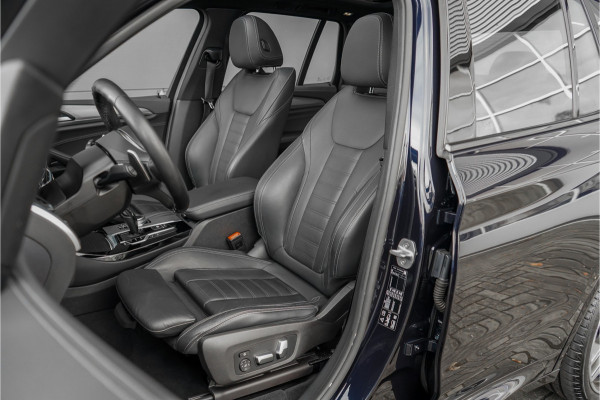 BMW X3 M40i xDrive High Executive Pano ACC Trekhaak HUD