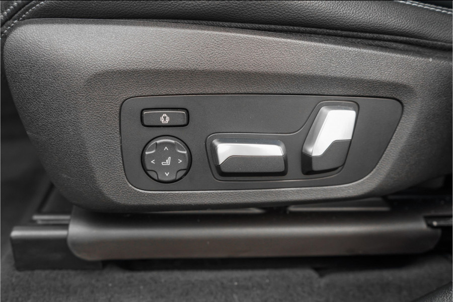 BMW X3 M40i xDrive High Executive Pano ACC Trekhaak HUD