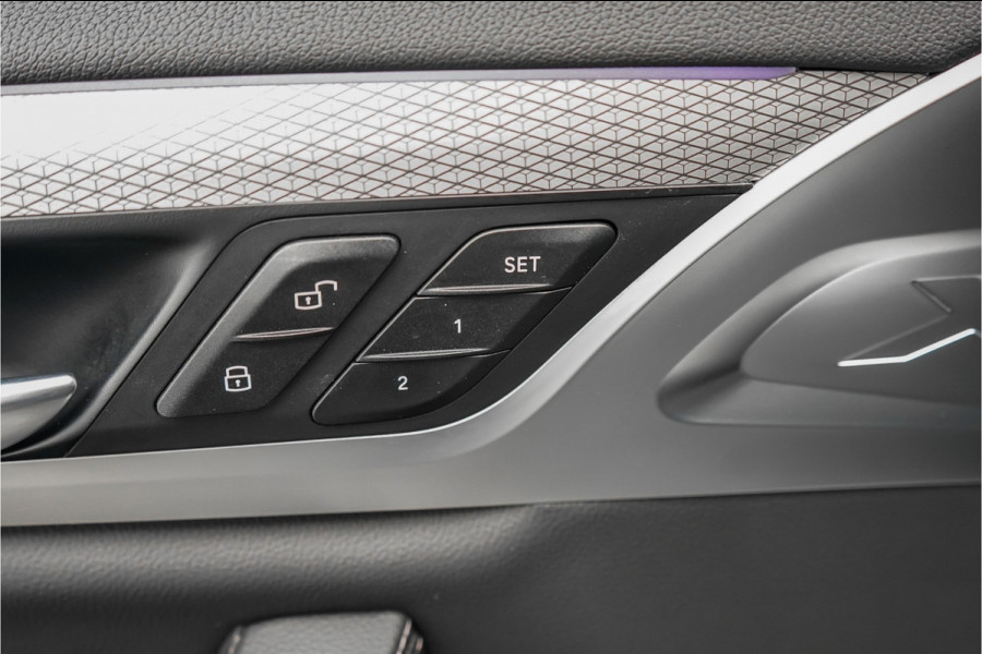 BMW X3 M40i xDrive High Executive Pano ACC Trekhaak HUD