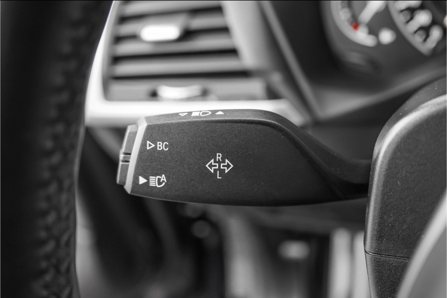 BMW X3 M40i xDrive High Executive Pano ACC Trekhaak HUD