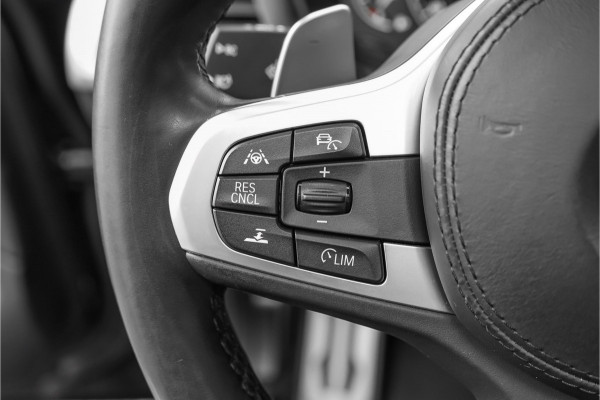 BMW X3 M40i xDrive High Executive Pano ACC Trekhaak HUD