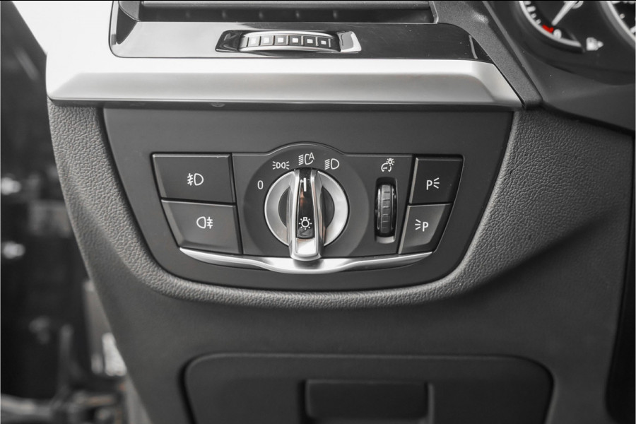 BMW X3 M40i xDrive High Executive Pano ACC Trekhaak HUD