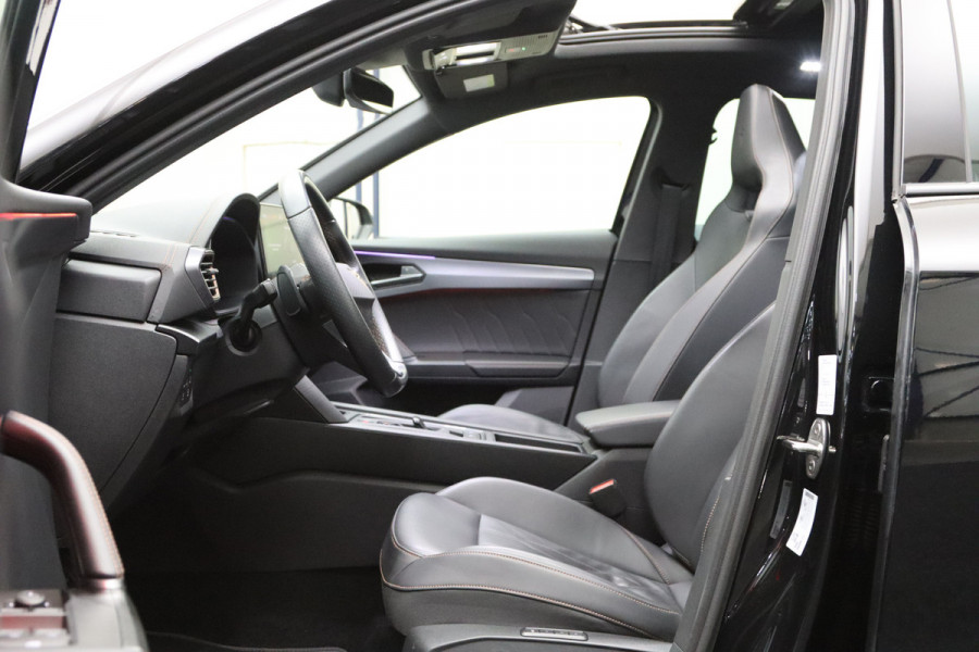 CUPRA Formentor 1.4 e-Hybrid VZ 245 PK Performance PHEV, Leder, Panoramadak, Memory, 360 Camera