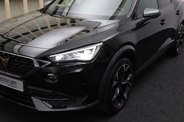 CUPRA Formentor 1.4 e-Hybrid VZ 245 PK Performance PHEV, Leder, Panoramadak, Memory, 360 Camera