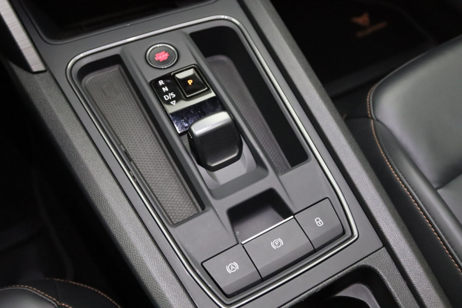 CUPRA Formentor 1.4 e-Hybrid VZ 245 PK Performance PHEV, Leder, Panoramadak, Memory, 360 Camera