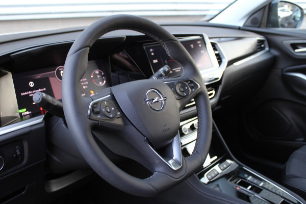 Opel Grandland 1.6 Turbo Plug-In Hybrid GS Line | Adaptieve cruise | Navigatie | Winterpack | AGR |