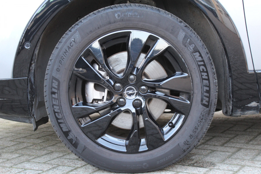 Opel Grandland 1.6 Turbo Plug-In Hybrid GS Line | Adaptieve cruise | Navigatie | Winterpack | AGR |