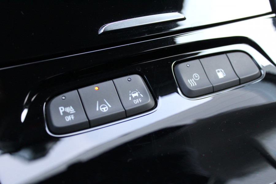 Opel Grandland 1.6 Turbo Plug-In Hybrid GS Line | Adaptieve cruise | Navigatie | Winterpack | AGR |